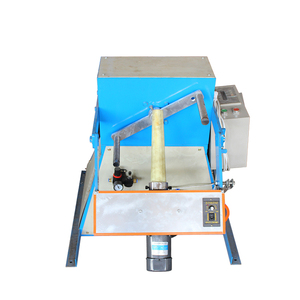 เครื่องพันด้ายฝ้ายเป็นเชือก - Product Image 1