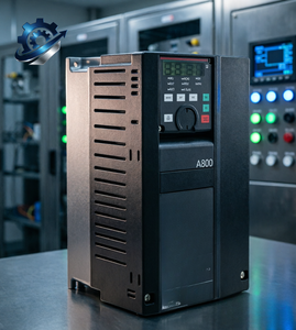 ไดรฟ์ปรับความถี่ FR-F840-00170-2-60 สำหรับปั๊มน้ำ ควบคุมแรงดันคงที่ ลดการสูญเสียพลังงาน ใช้งานเสถียร ได้รับการรับรองมาตรฐาน OEM และ CE - Product Image 4