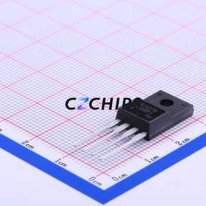 Regulador lineal PMIC (LDO), Chip IC de circuito integrado, original y nuevo, de la marca, de la marca de 1/2/P - Product Image 1