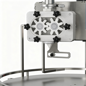 Bottle Filling <b>Machine</b> 10L/min Weighing Filling Packing <b>Machine</b> CE Certification Filling <b>Machine</b> Liquid OEM From China Supplier - Product Image 3