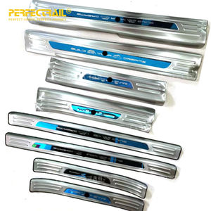 Barres de <span class=keywords><strong>seuil</strong></span> de <span class=keywords><strong>porte</strong></span> pour BYD Dolphin, pièces de rechange automobiles parfaites - Product Image 4