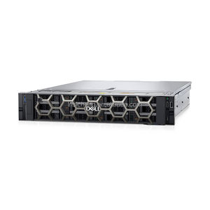 Dells PowerEdge R750XS Network <strong>Server</strong> Host DeepSeek Deep Learning Virtualized Database AI 2U Rack <strong>Server</strong> - Product Image 3