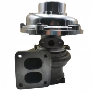 Turbocompresor APEX de Alta Calidad para Motor Diésel de Excavadora - Número de Pieza 6WG1114400-4040 752246-0002 |   Garantía de 6 meses |   Hecho a mano - Product Image 1