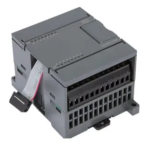 Low price SIMATIC S7-200 CN Plc basic unit 6ES7223-1BH22-0XA8 for Industrial Automation Process
