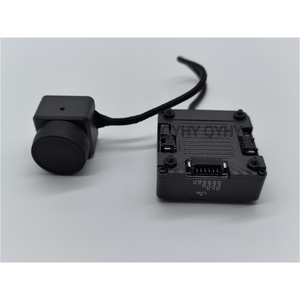 FPV kızılötesi termal görüntüleme modülü IRC-256CA kızılötesi dedektör güç kaynağı 5v ~ 20v kamera - Product Image 3