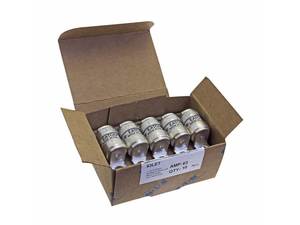 ขายดี คูเปอร์สำหรับฟิวส์ 63A 240 VAC 150 VDC ความสามารถในการตัดวงจรสูง 63LET BS88 200 KA - Product Image 4