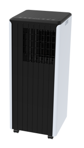 Aire Acondicionado Portátil Compacto Europeo de Fácil Instalación R290 con Calefacción y Refrigeración, Wifi, para Uso Doméstico - Product Image 2