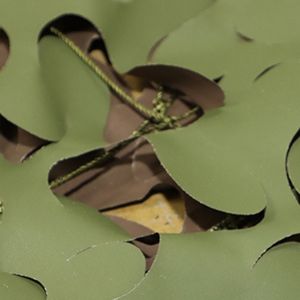 Media <span class=keywords><strong>sombra</strong></span> camuflada <span class=keywords><strong>malla</strong></span> <span class=keywords><strong>de</strong></span> camuflaje reforzada 3x6 4x4 4x5 metros - Product Image 3
