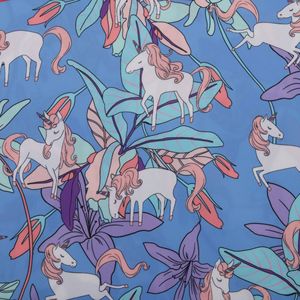 Tela Oxford de Poliéster 290T con Estampado Twill, Resistente a la Abrasión, para Mochilas - Product Image 5