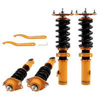 Amortiguadores Maxpeedingrods de 24 Vías para Toyota Corolla 9.ª Gen. E130 Matrix XRS E130 2003-2008