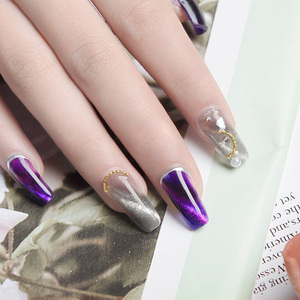 <span class=keywords><strong>Born</strong></span> <span class=keywords><strong>Pretty</strong></span> Extension Nail Art Acrylic Poly <span class=keywords><strong>Gel</strong></span> Soak Off UV LED Cat Eye Builder <span class=keywords><strong>Gel</strong></span> Wholesale Polygel - Product Image 3
