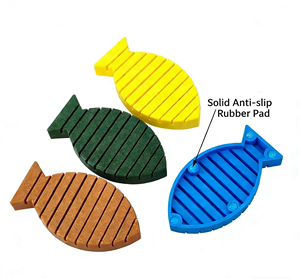 เครื่องมือพันขนเป็ดแบบพับได้ TG BLF Multi Slot CDC สำหรับงาน DIY ตกปลา - Product Image 5