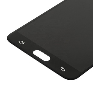 หน้าจอ LCD โทรศัพท์มือถือของแท้สำหรับ <span class=keywords><strong>Samsung</strong></span> <span class=keywords><strong>J7</strong></span> <span class=keywords><strong>Prime</strong></span> J7P G6100 <span class=keywords><strong>อะไหล่</strong></span>จอแสดงผลโทรศัพท์มือถือ - Product Image 4