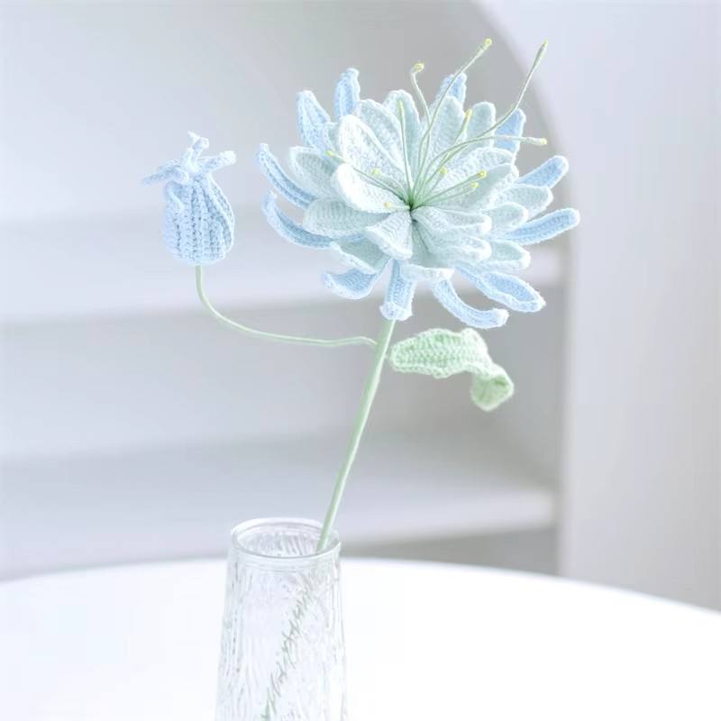 น้ำสีฟ้า