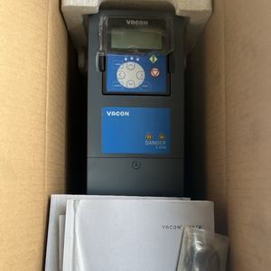 Vacon Inverter Machine Nxp00035a2h1sssa1a2000000 Gloednieuw Origineel - Product Image 4