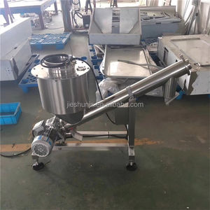 <span class=keywords><strong>Ls</strong></span> Serie Spiraalvormige Transportband Schroef Transportband - Product Image 6