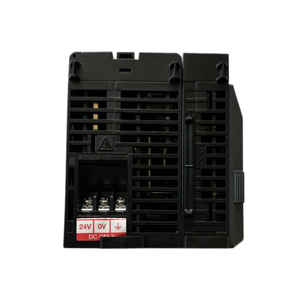 คอนโทรลเลอร์แบบตั้งโปรแกรมได้ KV-7500 พร้อมยูนิตซีพียูในตัว เป็นแกนกลางของสายการผลิตอัตโนมัติที่ซับซ้อน ซีพียูในตัวแบบเซ็นทรัล - Product Image 4