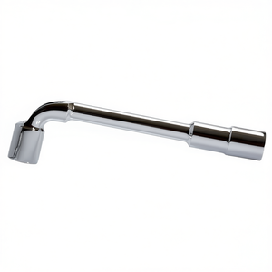 FG 613 A10 Composant de machine de fabrication de tuyaux, raccord coudé en métal pour tube - Product Image 2