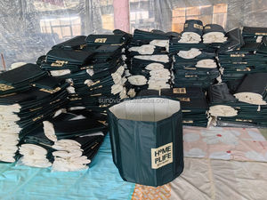 <span class=keywords><strong>Baignoire</strong></span> <span class=keywords><strong>pliable</strong></span> en PVC - <span class=keywords><strong>Baignoire</strong></span> <span class=keywords><strong>pliable</strong></span> multicolore pour la maison, la salle de bain d'hôtel et les espaces de vie compacts - Product Image 5