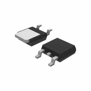 Composants électroniques du canal fabricant MCR8DSMT4G TO-252-3, DPAK, Thyristors SC-63 - Product Image 1
