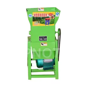 Electric Household Pulverizer Potato Pulping Machine 220V Potato Refiner Sweet Potato Grind Into Powder Grinding Milling Maker