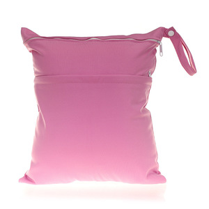 Sac étanche à double poche pour le voyage, le rangement des <span class=keywords><strong>couches</strong></span> ou des maillots de bain - Product Image 6