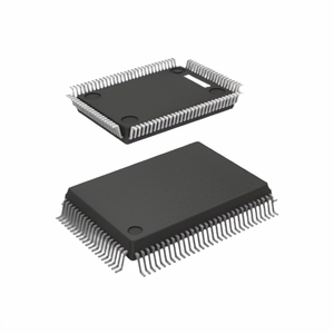 มีสินค้าในสต็อก BD3817KS 100 BQFP ชิ้นส่วนวงจรอิเล็กทรอนิกส์สำหรับเสียงโดยเฉพาะ - Product Image 1