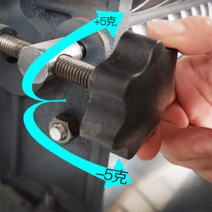 Cortadora Automática de Bolas de Masa Pequeñas, Divisora y Redondeadora de Masa para <span class=keywords><strong>Pizza</strong></span>, Pan y Hamburguesas - Product Image 3