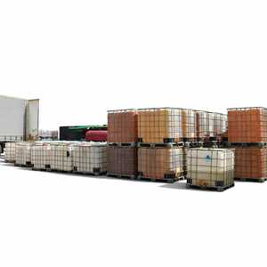 น้ำมันพาราฟินเบส SN 350 จุดระเบิดสูง สำหรับการจัดเก็บและการขนส่งที่ปลอดภัย วัตถุดิบหล่อลื่นสำหรับโลจิสติกส์ระหว่างประเทศ ส่งออก - Product Image 6