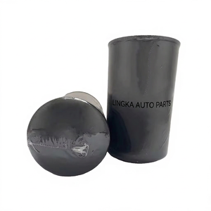 Venta Directa de Fábrica de Filtros de Aceite de Alta Calidad 4658521RCP 51441635 58118096 para Reemplazo de Elementos Filtrantes en Motores de Excavadoras - Product Image 2
