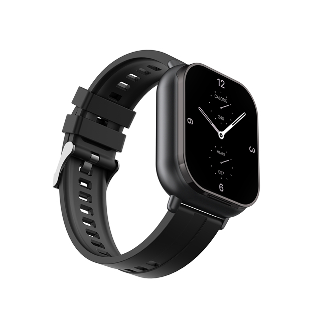 The New and Best-selling D-8 Smartwatch Features an Integrated Watch and Earphone, and Boasts an Ultra-long Standby Time.