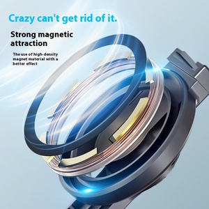 L20 BT Mini bâton de selfie télescopique pour <span class=keywords><strong>iPhone</strong></span> <span class=keywords><strong>Trépied</strong></span> pliable <span class=keywords><strong>avec</strong></span> <span class=keywords><strong>lumière</strong></span> de remplissage et support magnétique pour la diffusion en direct - Product Image 2