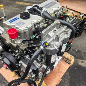 For Perkins 1104D Complete Diesel Engine Assembly For Construction Machinery Generator Set - Product Image 5