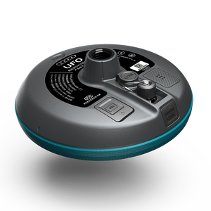 UFO U5-<span class=keywords><strong>Gps</strong></span> de mano, receptor Rtk <span class=keywords><strong>Gnss</strong></span> Base y Rover - Product Image 1