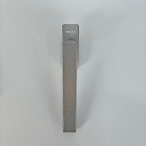 Manija de ventana inclinable y giratoria de aleación de aluminio con sonido mecánico innovador para villas modernas, hoteles, apartamentos de lujo y edificios de oficinas - Product Image 2