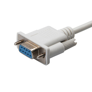 <span class=keywords><strong>Cavo</strong></span> VGA da 9 Pin <span class=keywords><strong>Femmina</strong></span> a 15 Pin <span class=keywords><strong>Maschio</strong></span>, <span class=keywords><strong>Cavo</strong></span> Seriale RS232 DB9 da <span class=keywords><strong>Maschio</strong></span> a <span class=keywords><strong>Femmina</strong></span> per Computer, TV, Proiettore - Product Image 2