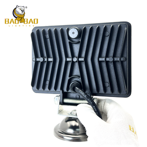 BB1007 5 pouces 144W <span class=keywords><strong>LED</strong></span> barre lumineuse <span class=keywords><strong>de</strong></span> <span class=keywords><strong>travail</strong></span> hors route 4X4 voiture <span class=keywords><strong>phare</strong></span> <span class=keywords><strong>LED</strong></span> 12V <span class=keywords><strong>longue</strong></span> portée lumière <span class=keywords><strong>de</strong></span> <span class=keywords><strong>travail</strong></span> pour ATV Auto camion tracteur agricole - Product Image 2