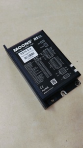 Mặt Trăng thông minh được xây dựng trong điều khiển RS10-S-A vòng khép kín bước điều KHIỂN SERVO NEMA 34 Stepper <span class=keywords><strong>Motor</strong></span> Driver - Product Image 5