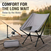 Chaise lune pliante moderne d'extérieur avec logo personnalisé, chaise d'appoint portable pour le camping, la terrasse et le jardin