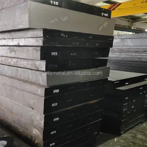 Hot Rolled Carbon Steel Round Bar ASTM 4140 JIS DIN 42CrMo4 C45 Cr12 Forged Solid Round Bar