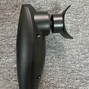 Masajeador de mano con pilas Masajeador corporal infrarrojo Martillo Masajeador de espalda de mano inalámbrico con pilas <span class=keywords><strong>China</strong></span> - Product Image 3