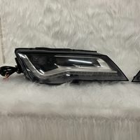 Bloc optique avant LED haute performance d'origine, lentille Dragon Ball, feux de jour DRL, clignotants, pièces de rechange OEM pour Audi A7 S7 2012-2015