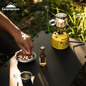 Lanterne à gaz moyenne <span class=keywords><strong>Kerman</strong></span> T-4-WX avec support pour spirale anti-moustiques, gadget anti-moustiques dédié au camping, sans fumée et sans odeur - Product Image 3