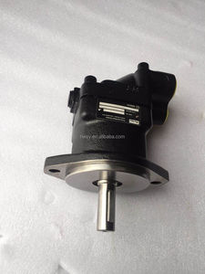 Nuevo <span class=keywords><strong>Motor</strong></span> de pistón hidráulico F11 de <span class=keywords><strong>Parker</strong></span> en stock, modelos de, de 2, 2, 2, 2, 3, 3, 4, 4, 4, 5, 2, 3 - Product Image 4