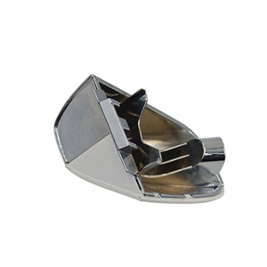 Couvre-poignée de porte chromé 82652D4030 pour Kia Optima côté conducteur arrière 2016 - Product Image 3