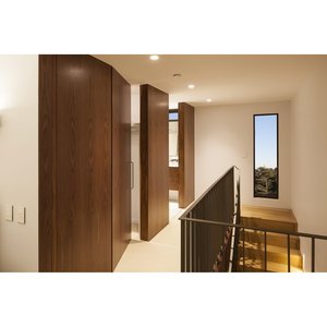 Casa Contenedor Rectangular de Diseño Minimalista, Aplicación para Vivienda, Solución Integral para Proyectos - Product Image 1