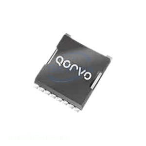 TOLL Transistors Integrated Circuit Ic Chips SICFET N-CH 750V 120A TOLL In Stock UJ4SC075005L8S - Product Image 1