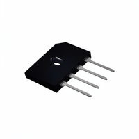 GBU4J 4-SIP, GBU Authorized Distributor Buy Electronics Components Online Diodes