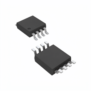 MP20045DN-33-LF Components Electronic Power Management (PMIC) 8 SOlC Exposed Pad Authorized Distributor - Product Image 1