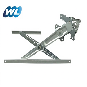 HND-112-F 72211-T0A-A01 Pour Honda 2016-12 CRV Lève-vitre électrique Qualité durable Prix compétitif Paiement flexible NEUF - Product Image 1